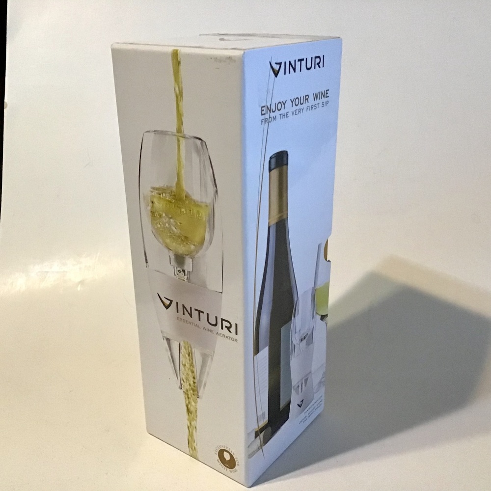 Vinturi Wine Aerator
